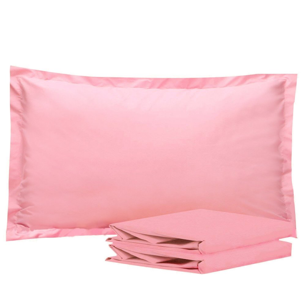 NTBAY Super Soft Luxury Solid Color 100 Microfiber Standard&Queen&King