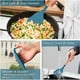 thumbnail image 3 of Juego de utensilios de cocina de 2 piezas, utensilios de cocina de silicona para utensilios de cocina antiadherentes, herramientas de cocina, 3 of 5