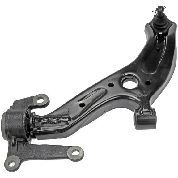 Dorman 521-367 Front Left Lower Suspension Control Arm and Ball Joint Assembly for Specific Honda Models