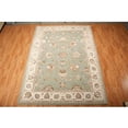 thumbnail image 4 of Nourison  Ma Serenade Area Rug Black 8' x 11' 8' x 10' Indoor Living Room, Bedroom, Dining Room Ivory, 4 of 5
