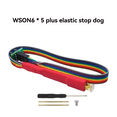 thumbnail image 2 of Wson8 Chip Burning Probe Chip Burner Read and Write Spring Pin Baffle Spacing 1.27 WSON8-6X5, 2 of 6