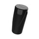 thumbnail image 4 of Papelera interior para coche, contenedor de basura para coche, accesorios para coche Negro, 4 of 9