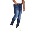 thumbnail image 3 of Crosshatch Mens Barbeck Slim Jeans, 3 of 5