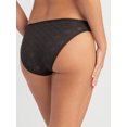 thumbnail image 6 of Jessica Simpson Women's Pointelle Lace Bikini, 2-Pack, Size S-XXXL, 6 of 14