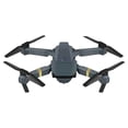 thumbnail image 4 of Herrnalise Ahorros en juguetes de hasta un 50% de descuento en el minidron 4K E58, cuadricóptero plegable con retención de altitud, drones WIFI FPV con retención de altura., 4 of 4