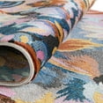 thumbnail image 5 of Rugs.com Blossom Collection Rug – 4' x 6' Multi Medium Rug Perfect For Entryways, Kitchens, Breakfast Nooks, Accent Pieces, 5 of 8