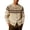 Khaki, variant on Iyufng Cardigan Sweaters for Men Vintage Fair Isle Geometric Pattern Sweater Button Front Long Sleeve Casual Daily Warm Knit Tops