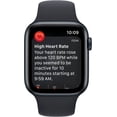 thumbnail image 3 of Apple Watch Se 2ª Gen Gps De 40mm 2022 Color Negro Apple Apple Watch Se, 3 of 4