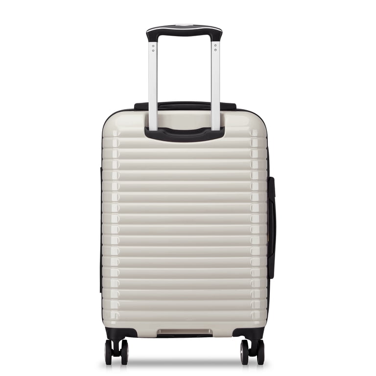DELSEY PARIS Cruise 3.0 Carry-on Hardside Expandable Spinner