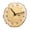 16 inch, variant on Silents None-Ticking Clock Decorative Clock Battery Operated Wall Clock for Home