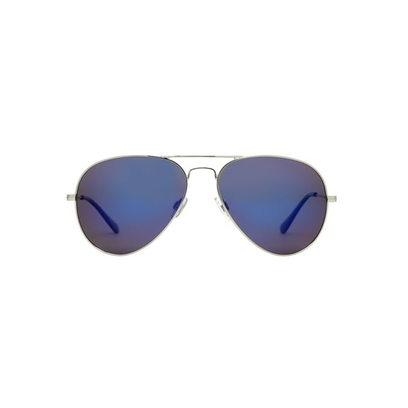 Foster Grant Aviator Polarized Sunglasses