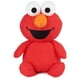 thumbnail image 1 of Peluche GUND Sesame Street Official Elmo Muppet 18 cm rojo, 1 of 7