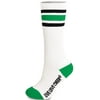 Knee High Striped Sock Kelly Youth