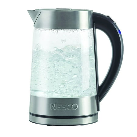 Electric Glass Kettle Walmart Electric Glass Kettle Walmart