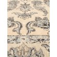 thumbnail image 2 of EcarpetGallery Tapis Prescilla Champagne Viscose, 2 of 3