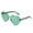 Army Green, variant on Heart Shaped Sunglasses Bulk, Colorful Rimless Fun Heart Sunglasses for Women Party Favors Pink