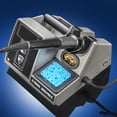 thumbnail image 4 of X-Tronic 3050-PRO-X 75 W Digital Soldering Iron Station & Accessories • 1-30 Min Sleep • C/F Conversion, 4 of 6
