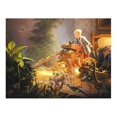 thumbnail image 1 of SunsOut Bon Voyage Puzzle de 500 piezas SunsOut IN47055, 1 of 2