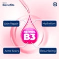 thumbnail image 3 of Resurfacing Retinol Serum for Face with Vitamin B3 - Pure Retinol Face Serum for Anti Aging, Wrinkles, Fine Lines, Acne Scar and Sun Spots for a Radiant Complexion - Boost Collagen and Hydrates, 3 of 8