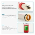 thumbnail image 6 of 4 in 1 PH TDS EC Temperature Meter Digital Water Quality Monitor Tester for Pools Drinking Water Aquariums ,Accurate and Reliable TDS Meter, 6 of 7