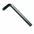 thumbnail image 2 of Short Arm Black Hex Allen Key Wrench 3/16 Inch - Qty 25, 2 of 4