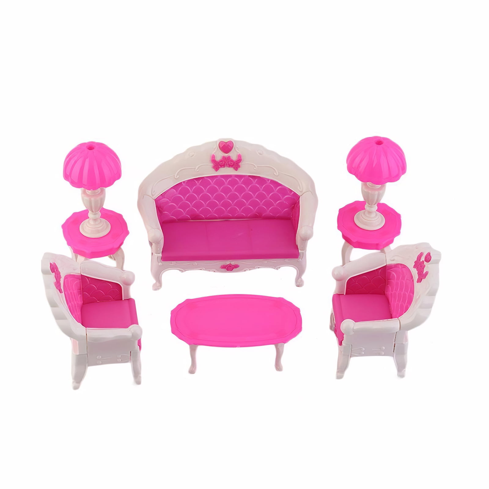 doll sofa set