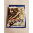thumbnail image 1 of DARIUSBURST Chronicle Saviours (Limited Run #66), 1 of 3
