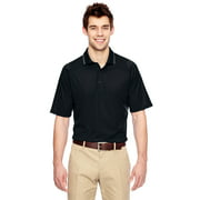Ash City - Extreme Men's Eperformance™ Propel Interlock Polo with Contrast Tape