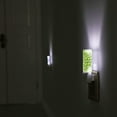 thumbnail image 7 of Rocae Funny Sheep Doing Yoga for 0.5W Plug in Night Light, Dusk to Dawn, Bright Nightlight Auto-On/Off-US, 7 of 7