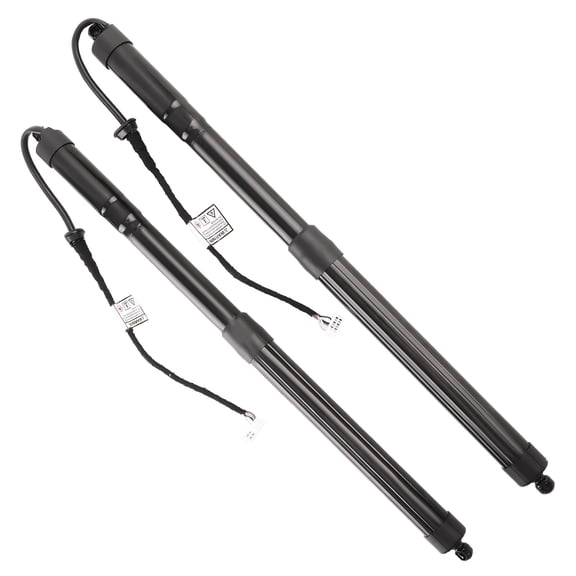maXpeedingrods 2PCS Tailgate Strut Shock Power Liftgate Trunk Support Replacement for Toyota RAV4 2.5L 2019 2020 2021 68910-42060