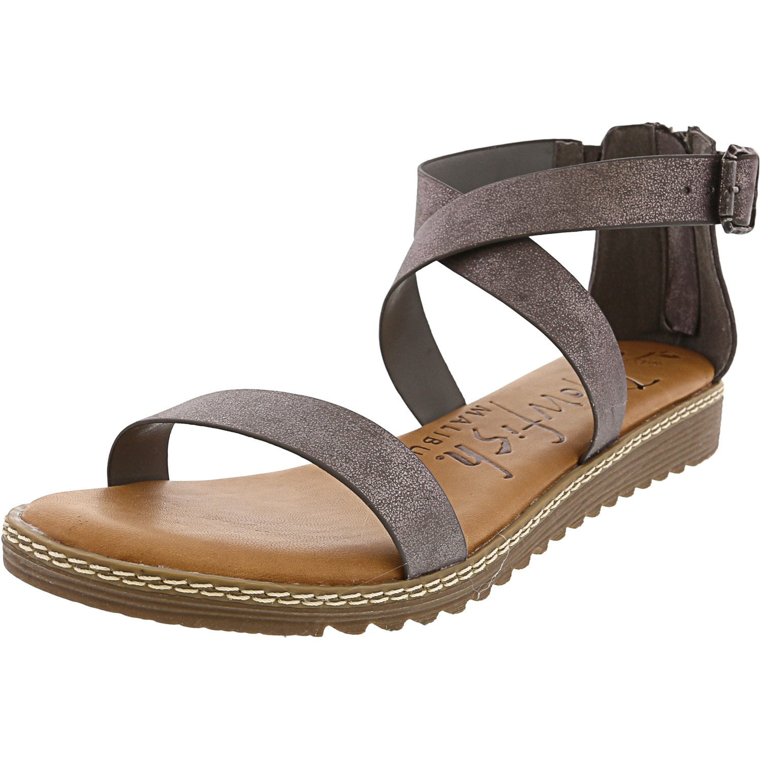 blowfish ozone sandals