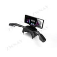 thumbnail image 4 of ZWNAV for Tesla New Model 3 8.8 inch LCD Instrument Panel Cluster Dashboard Head Up Display（Equipped with shift paddles and wiper paddles）, 4 of 8