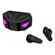 thumbnail image 3 of Fralugio X15 Audifonos Bluetooth Manos Libres 5.0 Gamer Pro Color Negro, 3 of 8