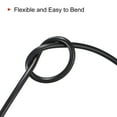thumbnail image 4 of Cable de audio Aux de 3.5mm, cable de reemplazo de audio de 6.5 pies, cable de audio estéreo Hi-Fi 1 pieza, 4 of 6