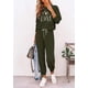 thumbnail image 4 of Conjunto de Jogger para Mujer PRETTYGARDEN Manga Larga 2XL, 4 of 5