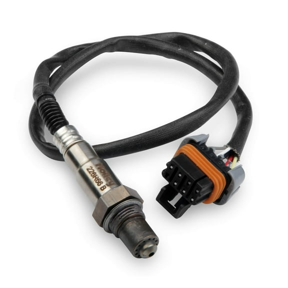 Holley EFI 534-198 Oxygen Sensor