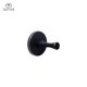 thumbnail image 2 of Perchas adhesivas de latón para ropa de producción profesional, gancho para guardarropa de pared de alta resistencia para baño Sincero  Hogar, 2 of 6