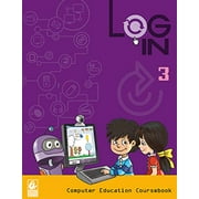 Log In - Computer Sciecne Class 3 (2018-19 Session)