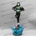 thumbnail image 3 of Figura de anime de Naruto Gk Haruno Sakura Hyuga Hinata, figura de acción de PVC, adorno decorativo, modelo, estatua, juguetes para niños, regalos, 3 of 5
