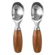 thumbnail image 1 of Cuchara para helado, Cuchara para helado, Cuchara para postre, Cuchara para revolver, Cuchara para fruta, 1 of 6