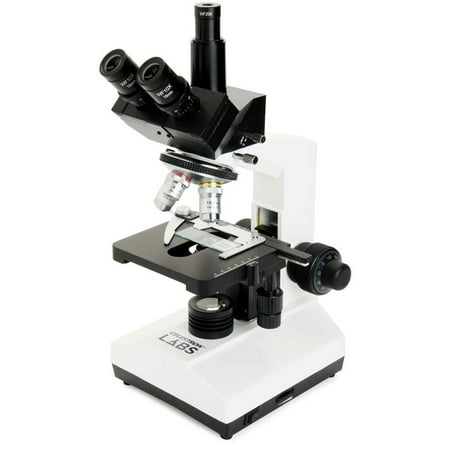Celestron - CB2000C - Compound Microscope