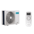 thumbnail image 3 of Minisplit Hisense Inverter Wi-Fi R32 1 Ton, Frío y Calor 220V, 3 of 5