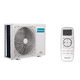 thumbnail image 3 of Minisplit Hisense Inverter Wi-Fi R32 1 Ton, Frío y Calor 220V, 3 of 5