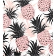 thumbnail image 6 of GZHJMY Cartoon Pineapple Dishwasher Magnet Cover Dishwasher Front Door Cover Magnet Sticker, Trimmable Refrigerator Dishwasher Magnetic Decals Kitchen Appliance 20 x 26 Inches Home Decor, 6 of 6