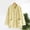 Green, variant on Bed Jackets for Women Men Fuzzy Fleece Button Up Loungewear Pajama Tops Soft Warm Sleepwear Winter Coat with Pockets