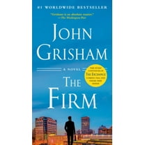 John Grisham: The Firm: A Novel (Paperback)