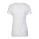 thumbnail image 2 of Next Level - Camiseta modelo Ideal con escote de pico para mujer (Blanco), 2 of 2