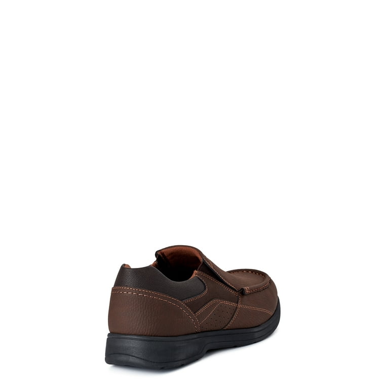 Walmart slip hotsell free shoes