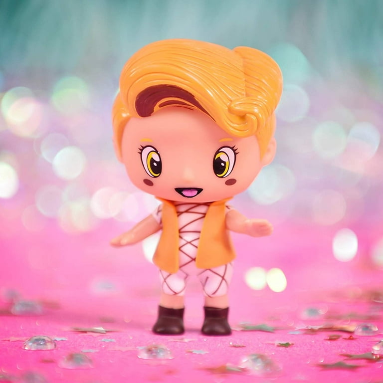 Sunny Days Entertainment DQ Lil' Blizzards Transform from