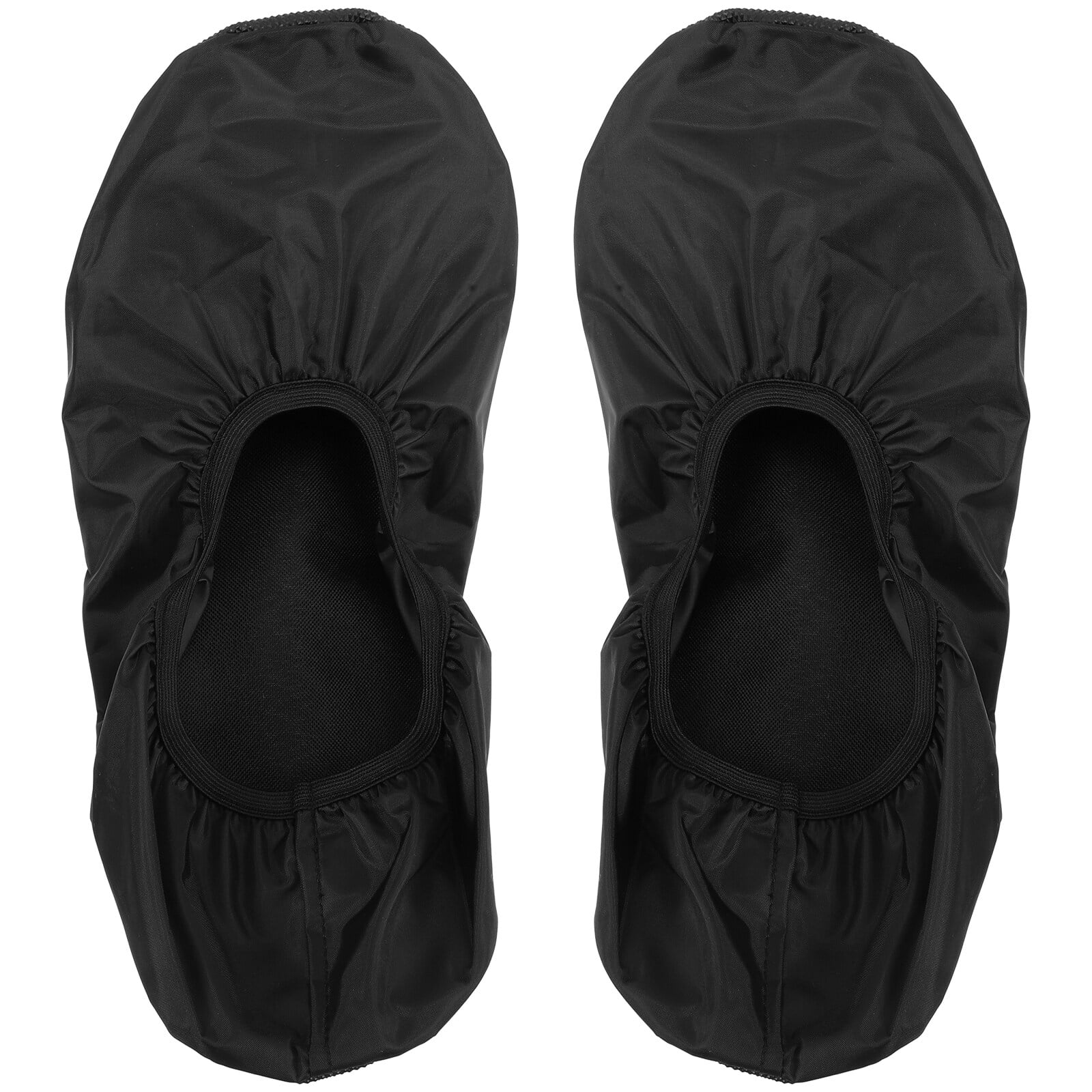 2Pcs Bowling Shoe Protector Covers Sports Bowling Shoe Covers Sports